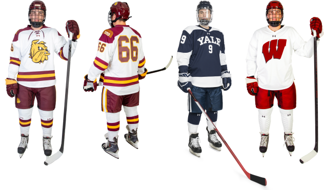 adidas hockey sur glace