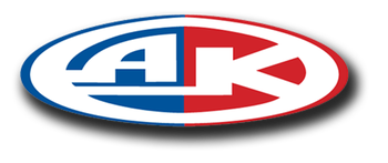 Athletic Knit Logo