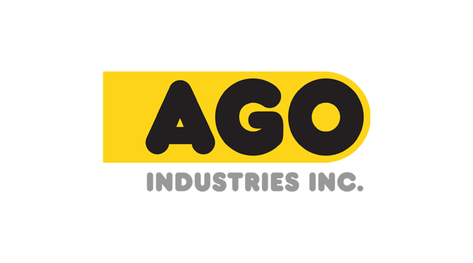 Ago Industries Logo