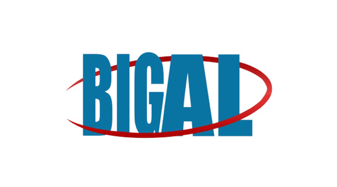 Big Al Logo